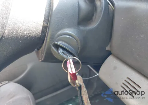 2004 Ford F-250 Xl/Xlt z USA, uszkodzony, nr VIN 1FTNF21L34EC60832